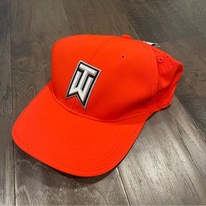Nike Tiger Woods Performance Adjustable Hat
